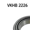 SKF Wheel Bearing VKHB 2226