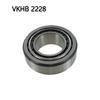 SKF Wheel Bearing VKHB 2228