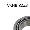 SKF Wheel Bearing VKHB 2233