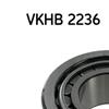 SKF Wheel Bearing VKHB 2236