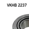 SKF Wheel Bearing VKHB 2237