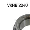 SKF Wheel Bearing VKHB 2240