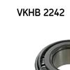 SKF Wheel Bearing VKHB 2242