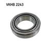 SKF Wheel Bearing VKHB 2243