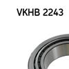 SKF Wheel Bearing VKHB 2243