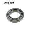 SKF Wheel Bearing VKHB 2246