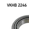 SKF Wheel Bearing VKHB 2246