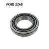 SKF Wheel Bearing VKHB 2248