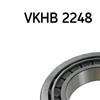 SKF Wheel Bearing VKHB 2248