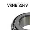 SKF Wheel Bearing VKHB 2249