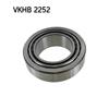 SKF Wheel Bearing VKHB 2252