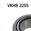 SKF Wheel Bearing VKHB 2255