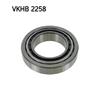 SKF Wheel Bearing VKHB 2258