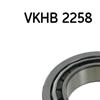 SKF Wheel Bearing VKHB 2258