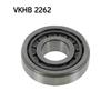 SKF Wheel Bearing VKHB 2262