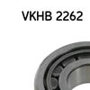 SKF Wheel Bearing VKHB 2262