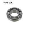 SKF Wheel Bearing VKHB 2267