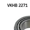 SKF Wheel Bearing VKHB 2271