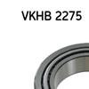 SKF Wheel Bearing VKHB 2275