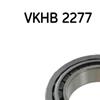 SKF Wheel Bearing VKHB 2277