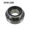 SKF Wheel Bearing VKHB 2280