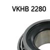 SKF Wheel Bearing VKHB 2280