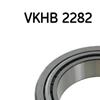 SKF Wheel Bearing VKHB 2282