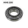 SKF Wheel Bearing VKHB 2283