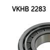 SKF Wheel Bearing VKHB 2283