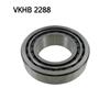 SKF Wheel Bearing VKHB 2288