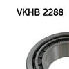 SKF Wheel Bearing VKHB 2288