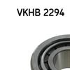 SKF Wheel Bearing VKHB 2294