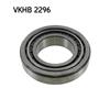 SKF Wheel Bearing VKHB 2296