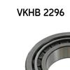 SKF Wheel Bearing VKHB 2296