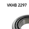 SKF Wheel Bearing VKHB 2297