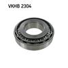 SKF Wheel Bearing VKHB 2304