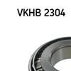 SKF Wheel Bearing VKHB 2304