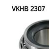 SKF Wheel Bearing VKHB 2307