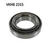 SKF Wheel Bearing VKHB 2315