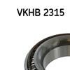 SKF Wheel Bearing VKHB 2315