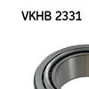 SKF Wheel Bearing VKHB 2331