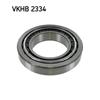 SKF Wheel Bearing VKHB 2334