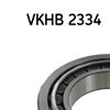 SKF Wheel Bearing VKHB 2334