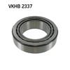 SKF Wheel Bearing VKHB 2337