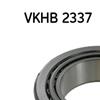 SKF Wheel Bearing VKHB 2337