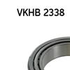 SKF Wheel Bearing VKHB 2338