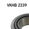 SKF Wheel Bearing VKHB 2339