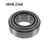 SKF Wheel Bearing VKHB 2348