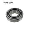 SKF Wheel Bearing VKHB 2349