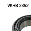 SKF Wheel Bearing VKHB 2352